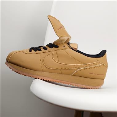 Nike Classic Cortez 經典輕便舒適阿甘鞋休閒跑步鞋運動鞋