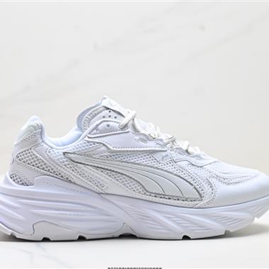 Puma Fade Nitro Ls 彪馬 百搭舒適 透氣 支撐跑步鞋
