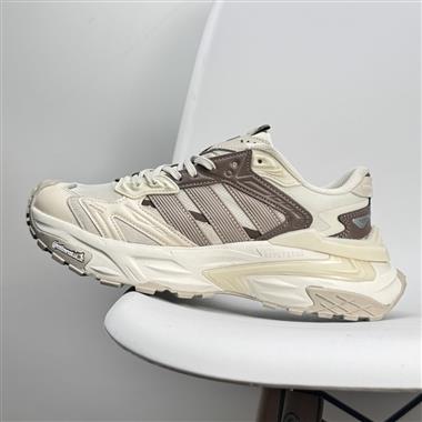 Adidas XLG STORM EDGE 舒適 防滑 老爹鞋