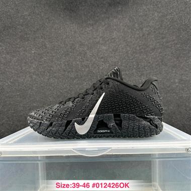 Nike Ja 3 運動休閒籃球鞋