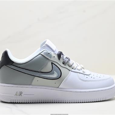 Nike Air Force 1’07空軍一號低幫百搭休閒運動板鞋
