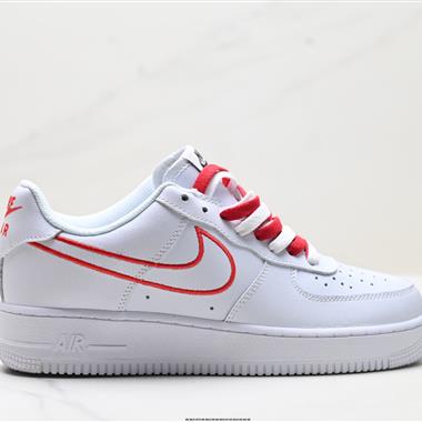 Nike Air Force 1’07空軍一號低幫百搭休閒運動板鞋
