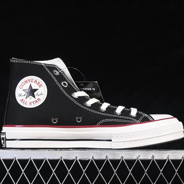 Converse 1970s 高幫厚底休閒板鞋