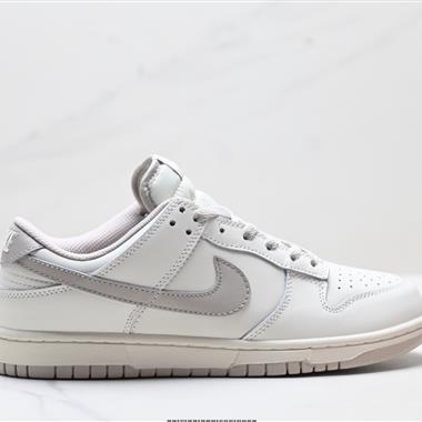 NIKE DUNK LOW 扣籃系列 復古低幫休閒運動滑板板鞋