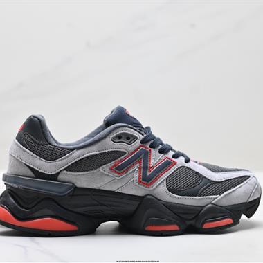 New Balance 9060系列 新百倫 復古休閒運動慢跑鞋