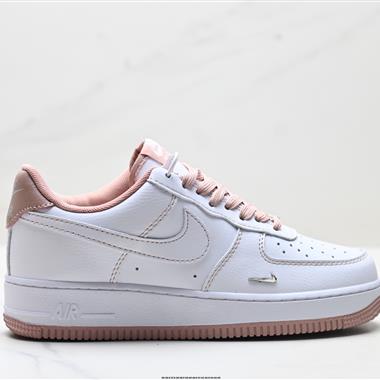 Nike Air Force 1’07空軍一號低幫百搭休閒運動板鞋