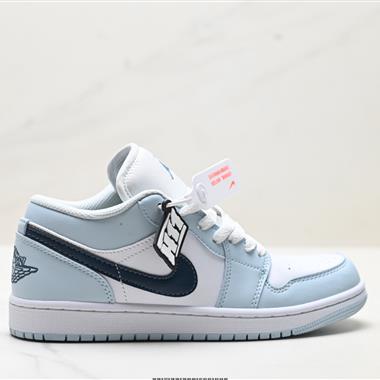 Nike Air Jordan 1 Low OG AJ1低幫休閒板鞋