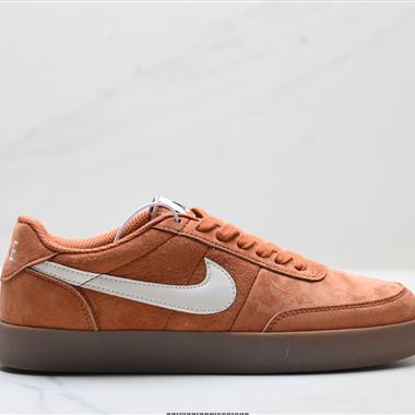 Nike Killshot 2 復古舒適 防滑輕便 低幫 板鞋