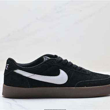 Nike Killshot 2 復古舒適 防滑輕便 低幫 板鞋
