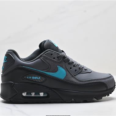 Nike Air Max 90 初代復古氣墊百搭休閒運動慢跑鞋
