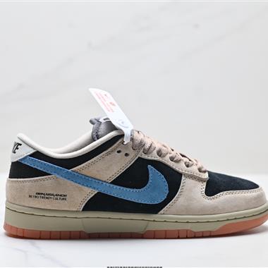 NIKE DUNK LOW 扣籃系列 復古低幫休閒運動滑板板鞋