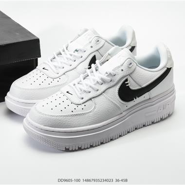 Nike Air Force 1 Low 空軍一號低幫百搭休閒運動板鞋