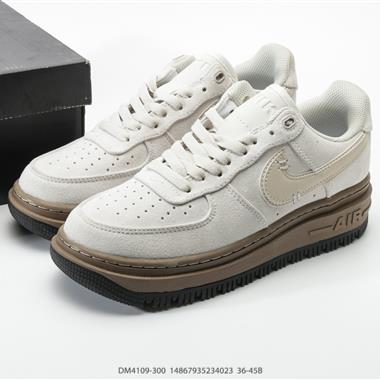 Nike Air Force 1 Low 空軍一號低幫百搭休閒運動板鞋