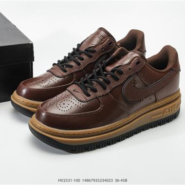 Nike Air Force 1 Low 空軍一號低幫百搭休閒運動板鞋