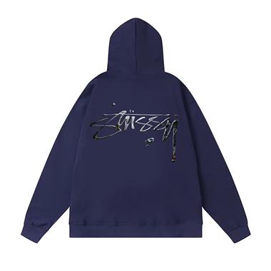 STUSSY   2026春季新款衛衣帽T