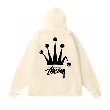 STUSSY   2026春季新款衛衣帽T