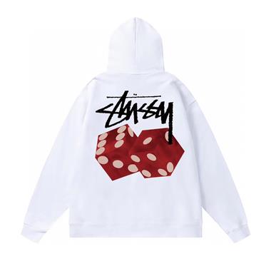 STUSSY   2026春季新款衛衣帽T