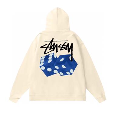 STUSSY   2026春季新款衛衣帽T