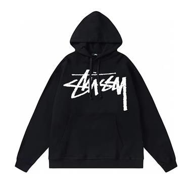 STUSSY   2026春季新款衛衣帽T
