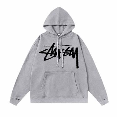STUSSY   2026春季新款衛衣帽T