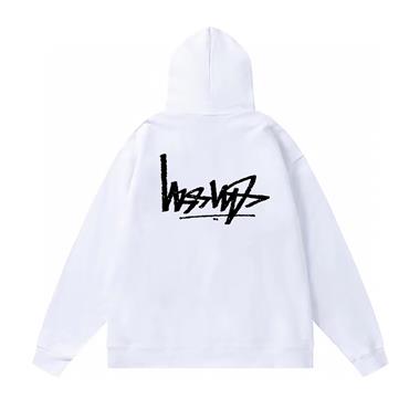STUSSY   2026春季新款衛衣帽T