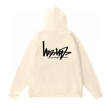 STUSSY   2026春季新款衛衣帽T