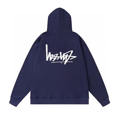 STUSSY   2026春季新款衛衣帽T