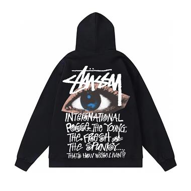 STUSSY   2026春季新款衛衣帽T