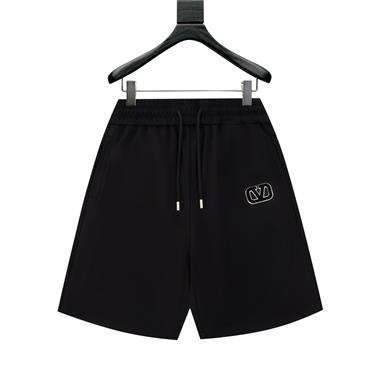 Valentino   2026春夏新款休閒短褲