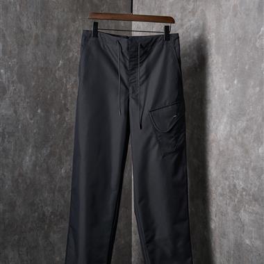 DIOR   2026春夏新款休閒長褲