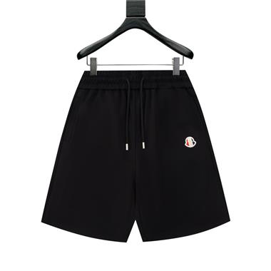 MONCLER   2026春夏新款休閒短褲