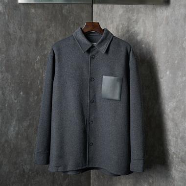 LOEWE   2026春季新款風衣夾克外套