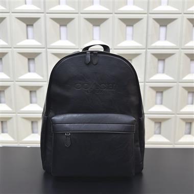 COACH  2025新款時尚包包 尺寸：40 x 35CM