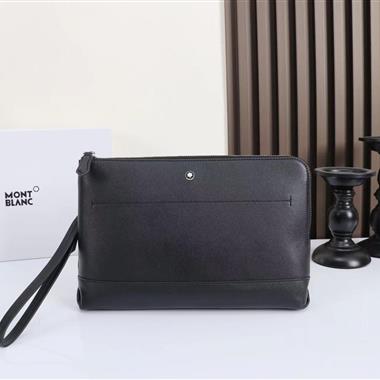 Montblanc   2026新款男生時尚包包 尺寸：30*20*5CM