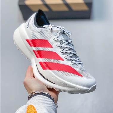 Adidas Terrex Agravic Speed 越野跑鞋