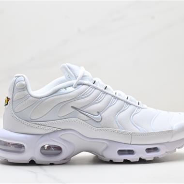 Nike Air Max Plus 輕便緩震 耐磨大氣墊系列 跑鞋