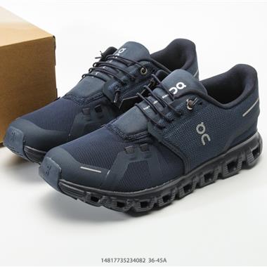 On 昂跑 Cloudrock Low 舒適 輕便 減震耐磨跑步鞋