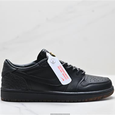 Nike Air Jordan 1 Retro Low OG AJ1低幫休閒板鞋