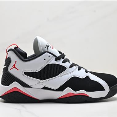 Nike Air Jordan MVP 92 圓頭舒適 減震耐磨 低幫 籃球鞋