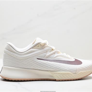 Nike Vapor Pro 3 百搭舒適 透氣支撐 低幫網球鞋