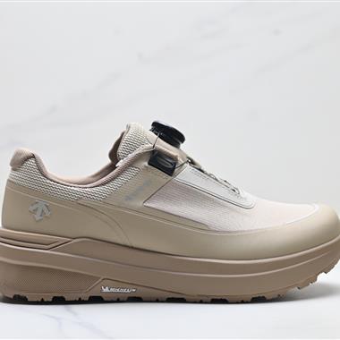 DESCENTE ENERZITE PRIMER WIRE GTX 2.0透氣運動跑鞋