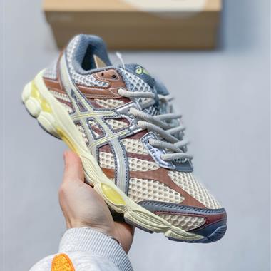 Asics Gel Cumulus 16 Tg 亞瑟士減震跑步鞋