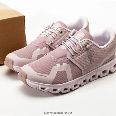 On 昂跑 Cloudrock Low 舒適 輕便 減震耐磨跑步鞋