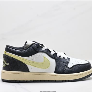 Nike Air Jordan 1 Low AJ1低幫休閒板鞋