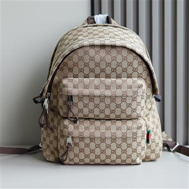 GUCCI  2026新款時尚包包  尺寸：40*36.5*23CM