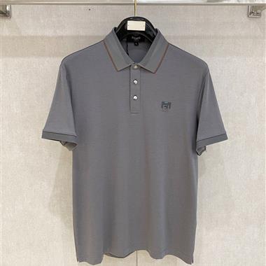 FENDI   2026春夏新款短袖POLO衫