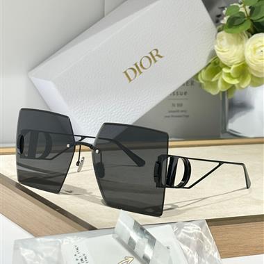 DIOR   2026新款太陽眼鏡 墨鏡 時尚休閒眼鏡