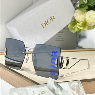 DIOR   2026新款太陽眼鏡 墨鏡 時尚休閒眼鏡