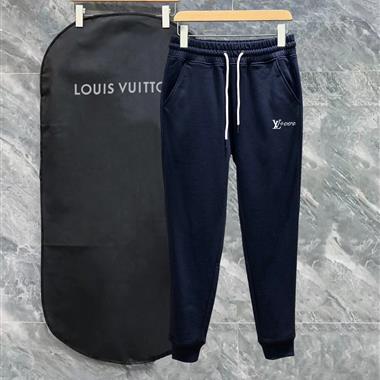 LouisVuitton   2026春夏新款休閒長褲  尺寸偏大