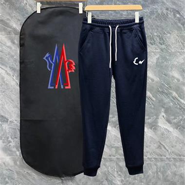 MONCLER   2026春夏新款休閒長褲  尺寸偏大